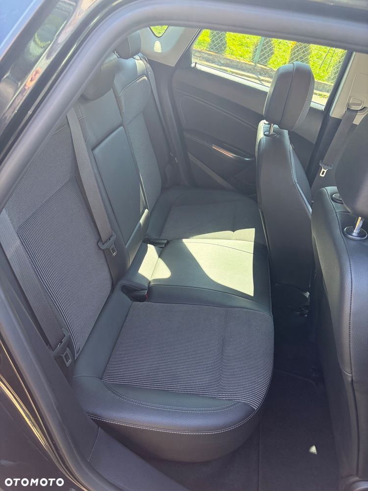 Opel Astra - 14
