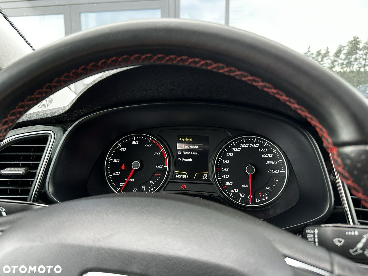 Seat Leon 1.8 TSI FR S&S - 24