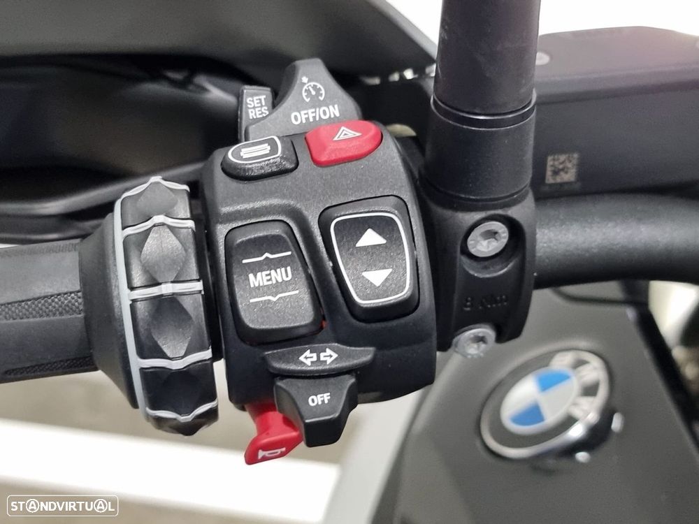 BMW R 1300 GS 1300GSTripleBlack - 10