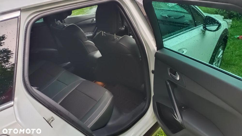 Peugeot 508 2.0 BlueHDi RXH S&S - 15