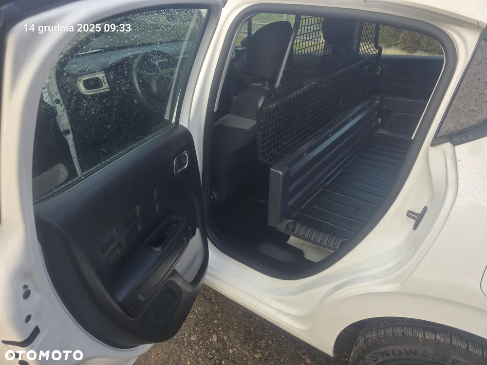 Citroën C3 BlueHDi 100 S&S FEEL PACK - 12