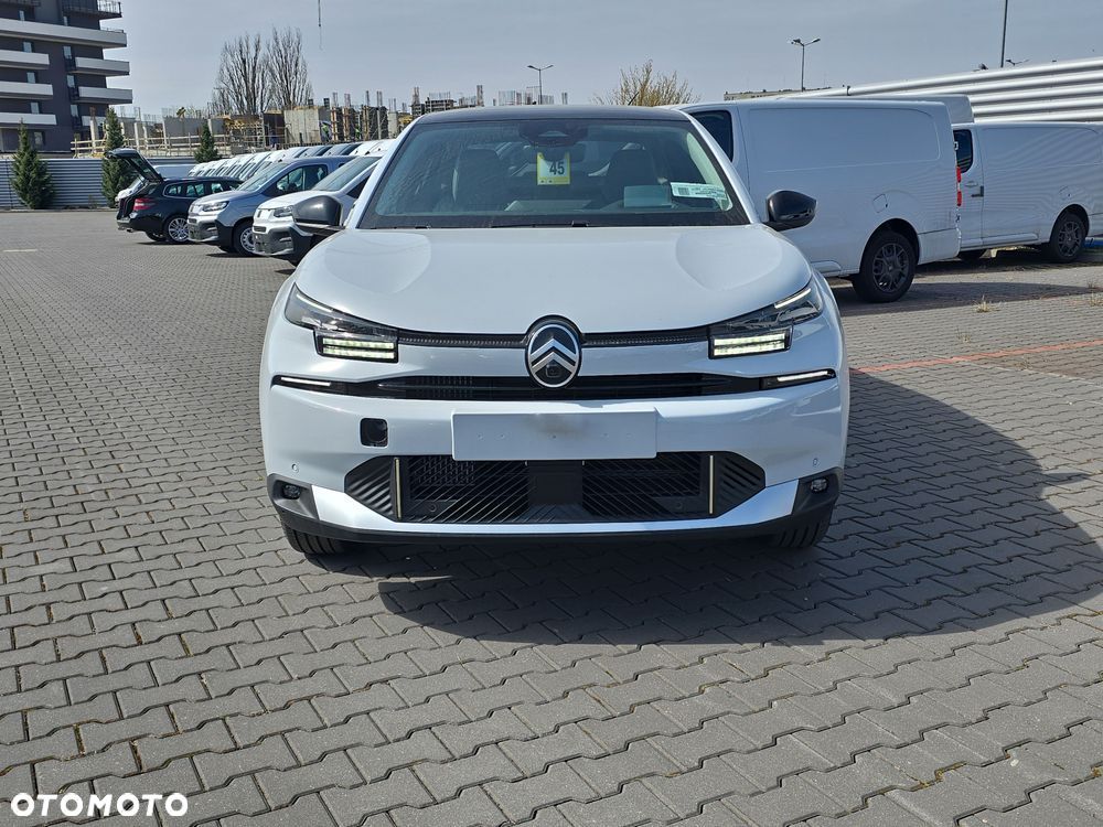 Citroën C4 1.2 mHEV Max eDCT6 - 3