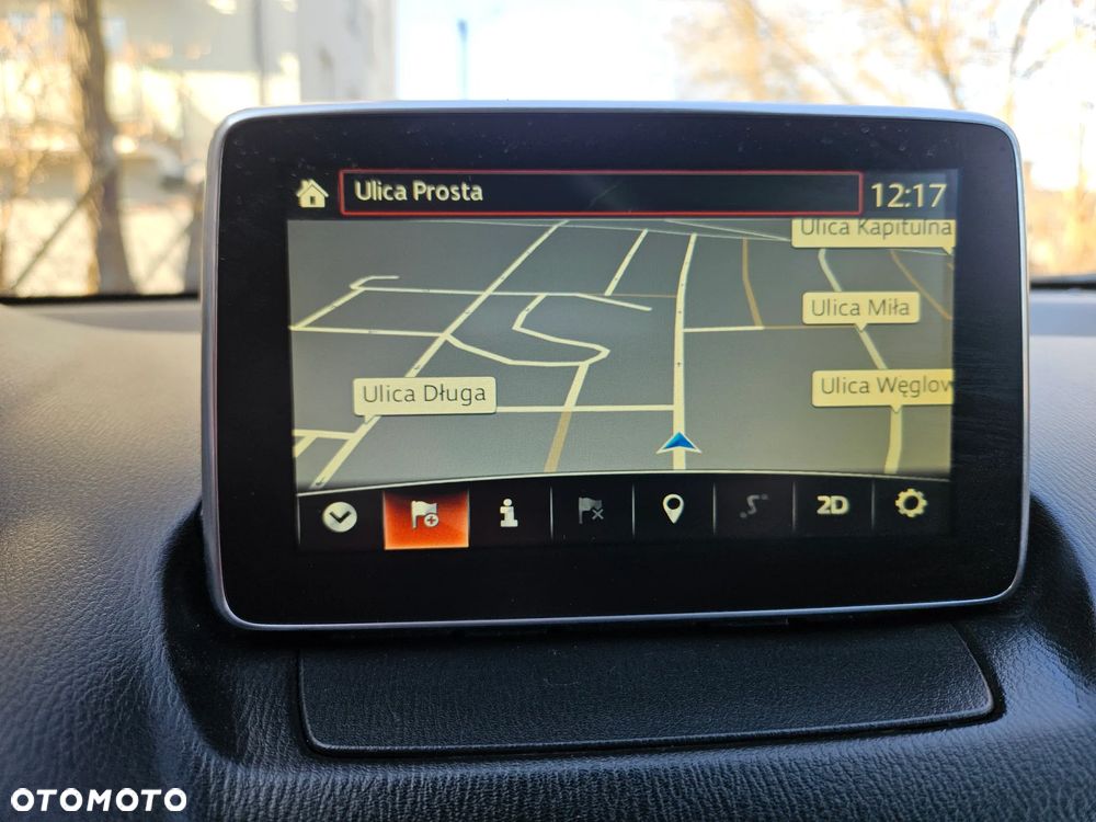 Mazda 2 SKYACTIV-G 75 Prime-Line - 11