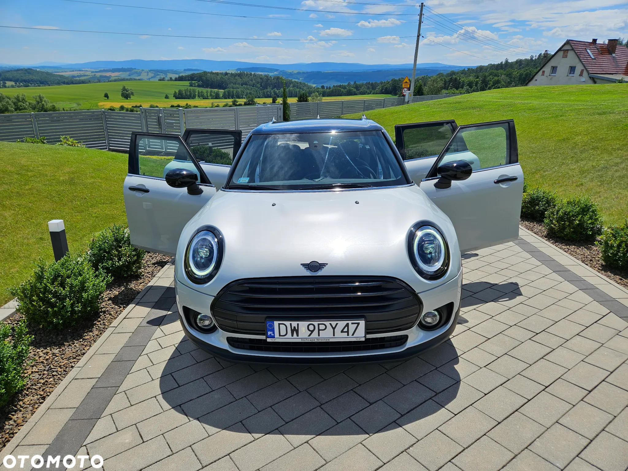 MINI Clubman Cooper - 2