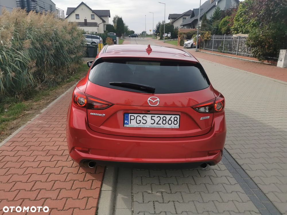 Mazda 3 - 16