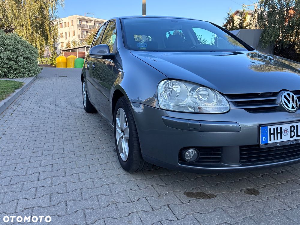 Volkswagen Golf 1.4 United - 21