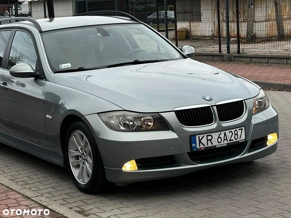 BMW Seria 3 - 10