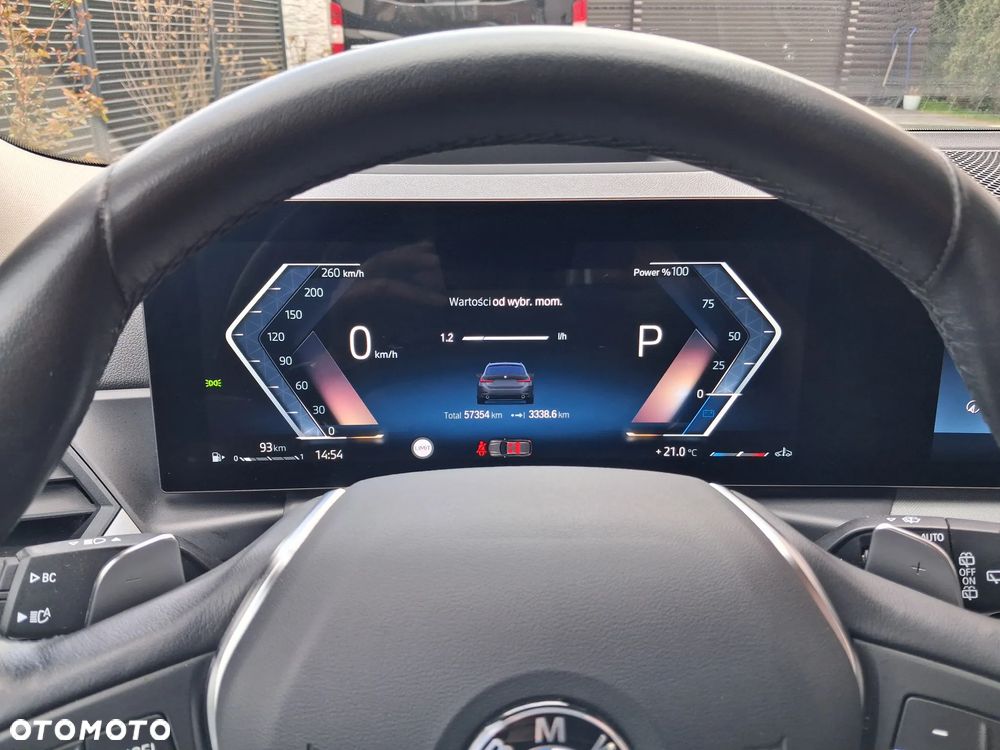 BMW Seria 3 318i Business Edition - 9