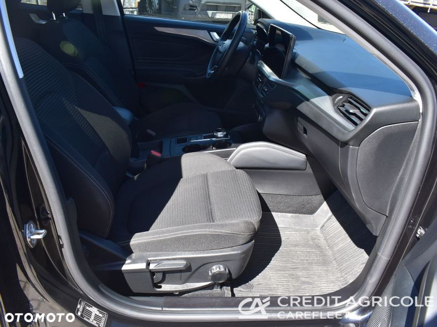 Ford Focus 1.5 EcoBlue Titanium - 17