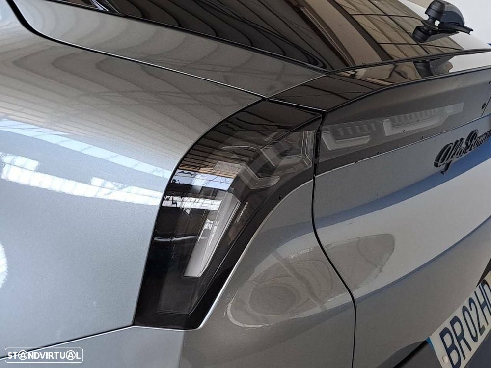 Alfa Romeo Junior - 26