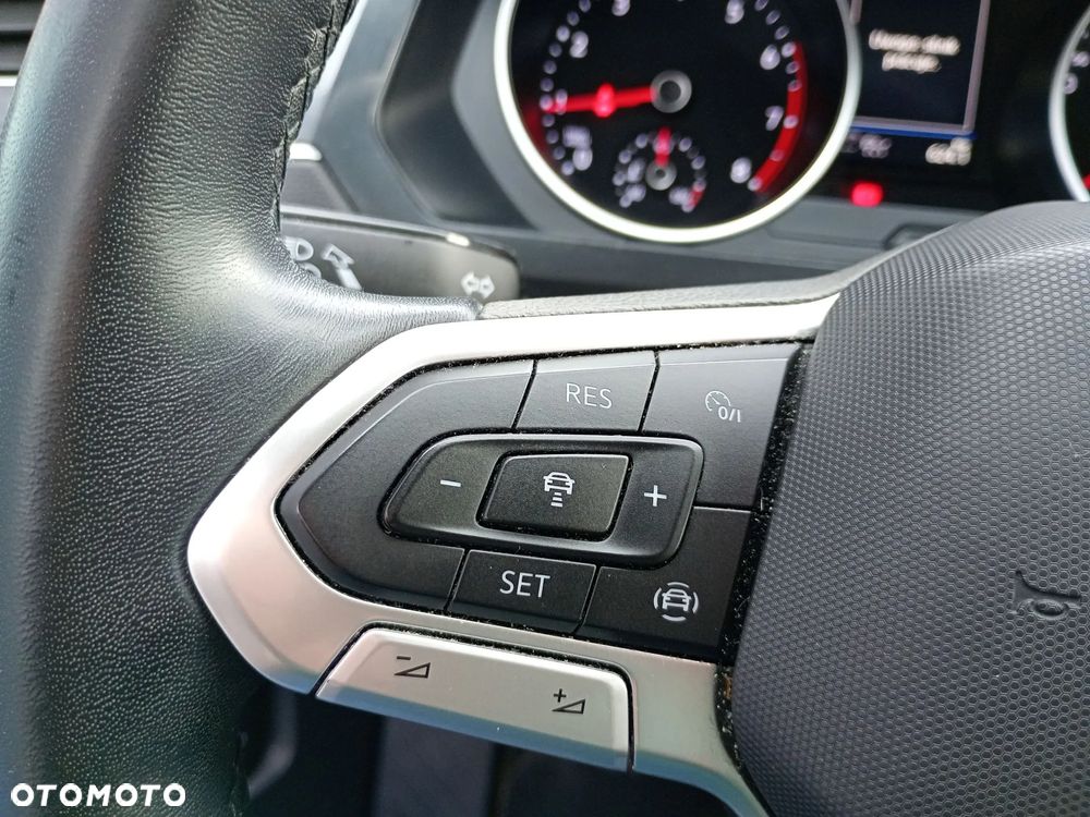 Volkswagen Tiguan 1.5 TSI EVO Life - 16