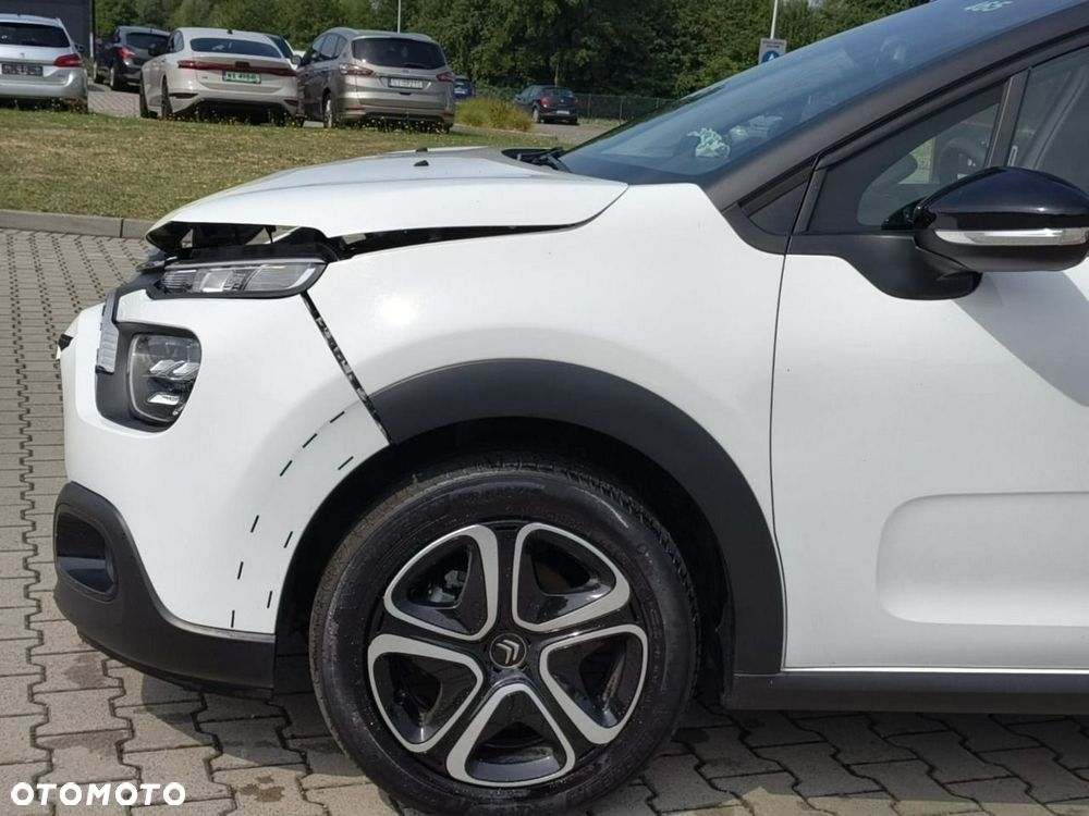 Citroën C3 - 28