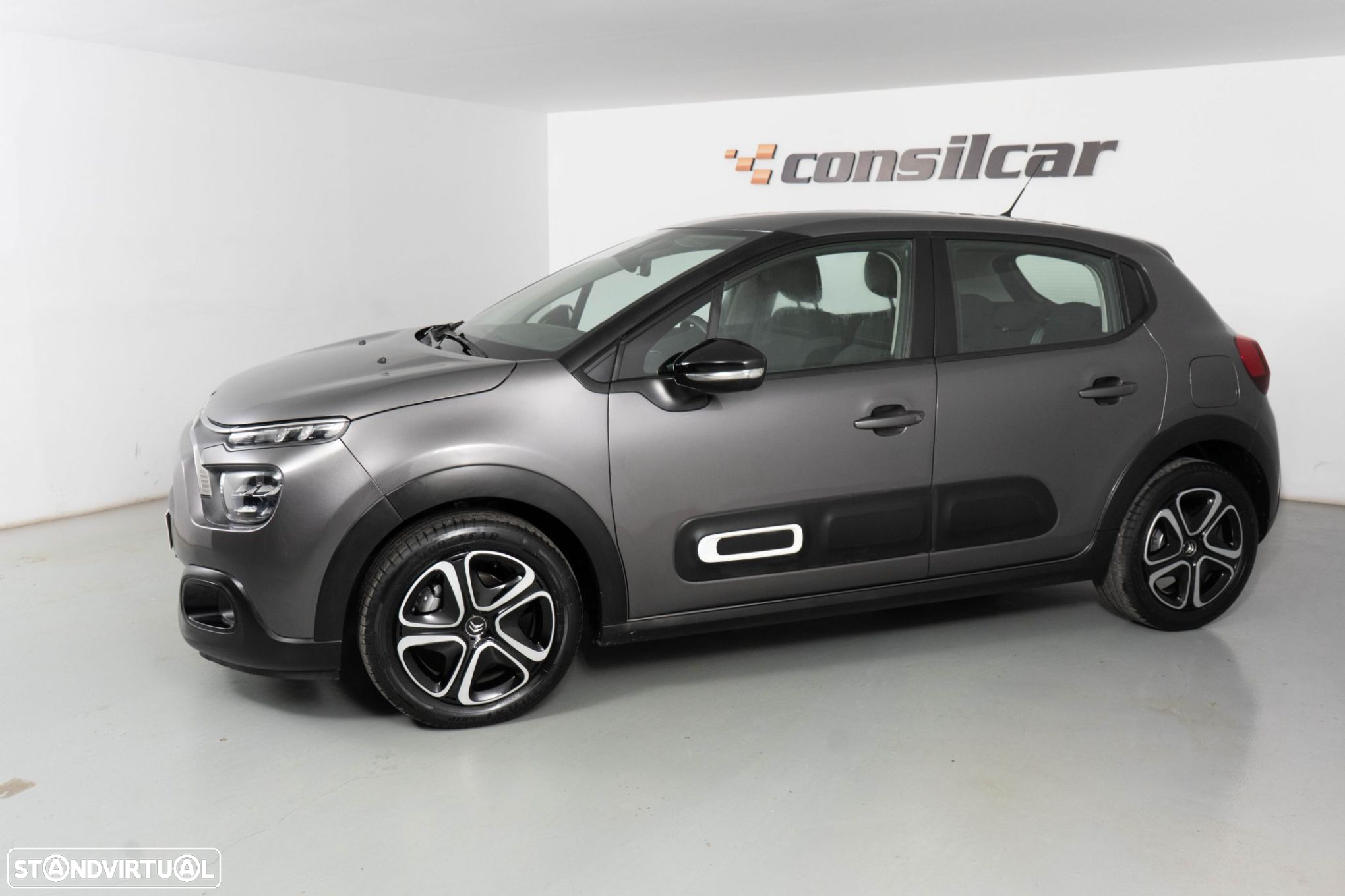 Citroën C3 1.2 PureTech Origins - 6