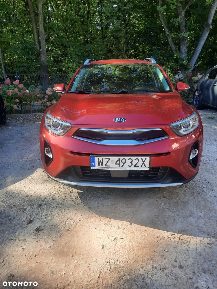 Kia Stonic - 5