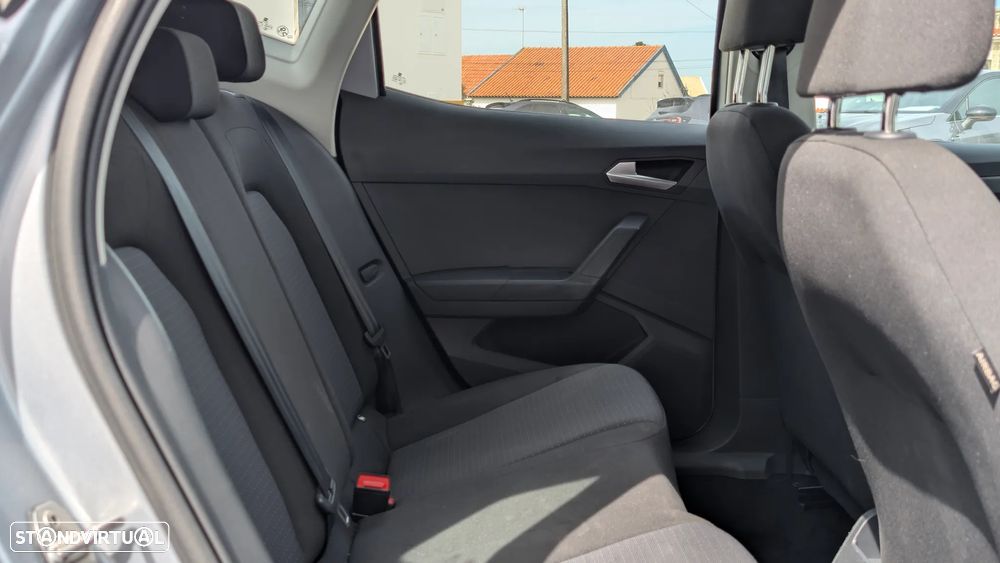 SEAT Arona 1.0 TSI Style DSG - 17