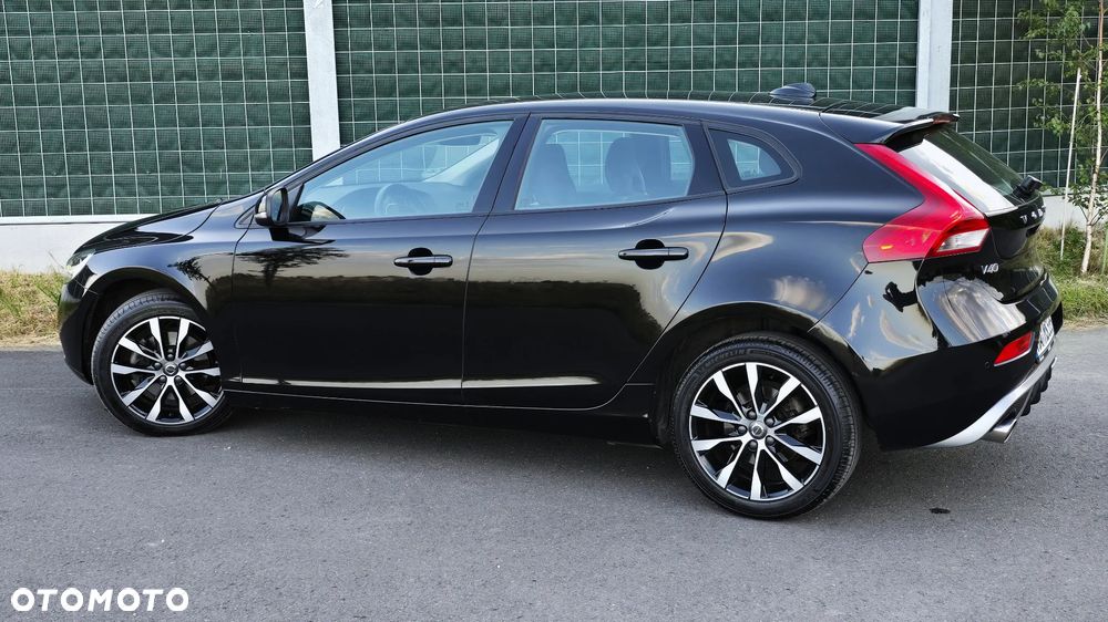 Volvo V40 T2 Drive-E Momentum - 15