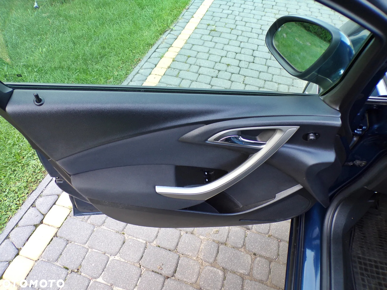 Opel Astra 1.4 Turbo Sports Tourer ENERGY - 17