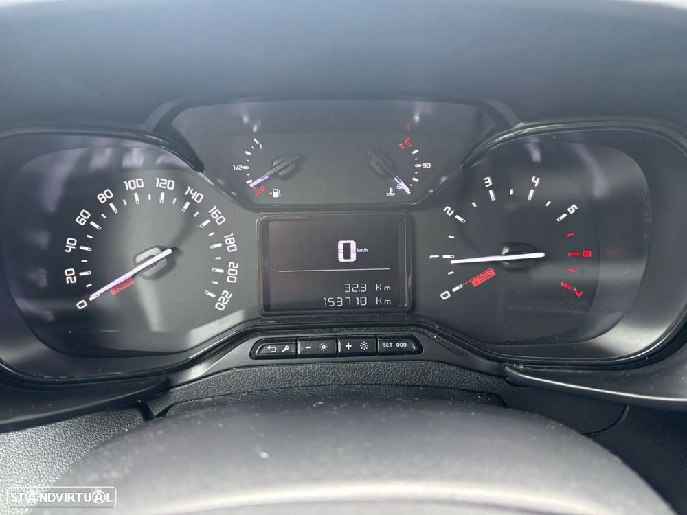 Toyota Proace City 1.5D L1 Comfort - 29