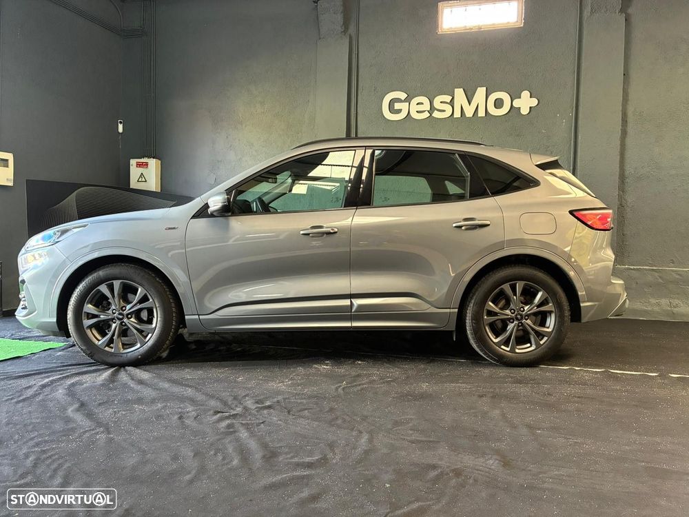 Ford Kuga 1.5 EcoBoost ST-Line - 5