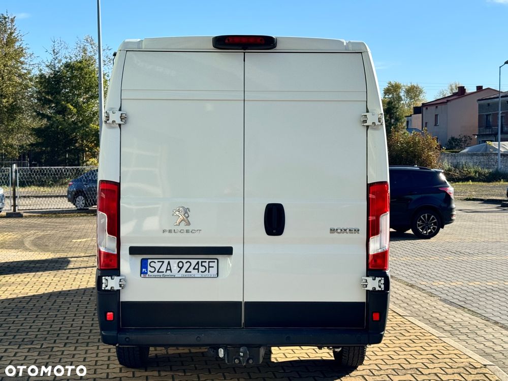 Peugeot BOXER - 27