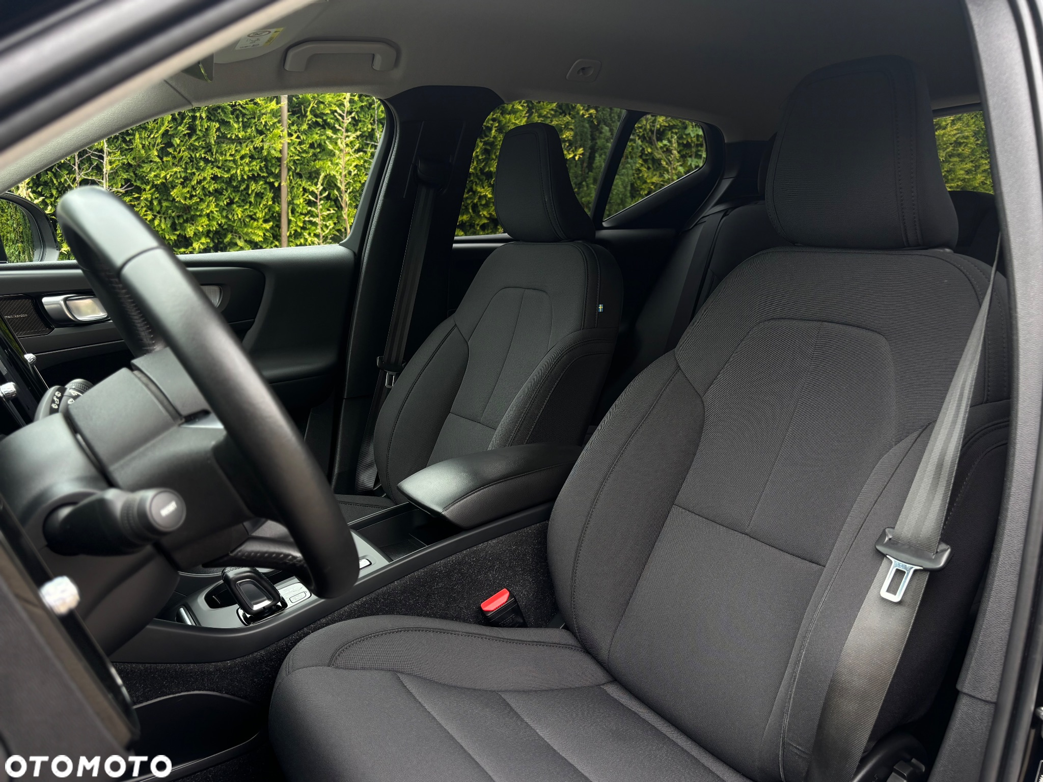 Volvo XC 40 T4 Plug-In Hybrid Inscription - 18