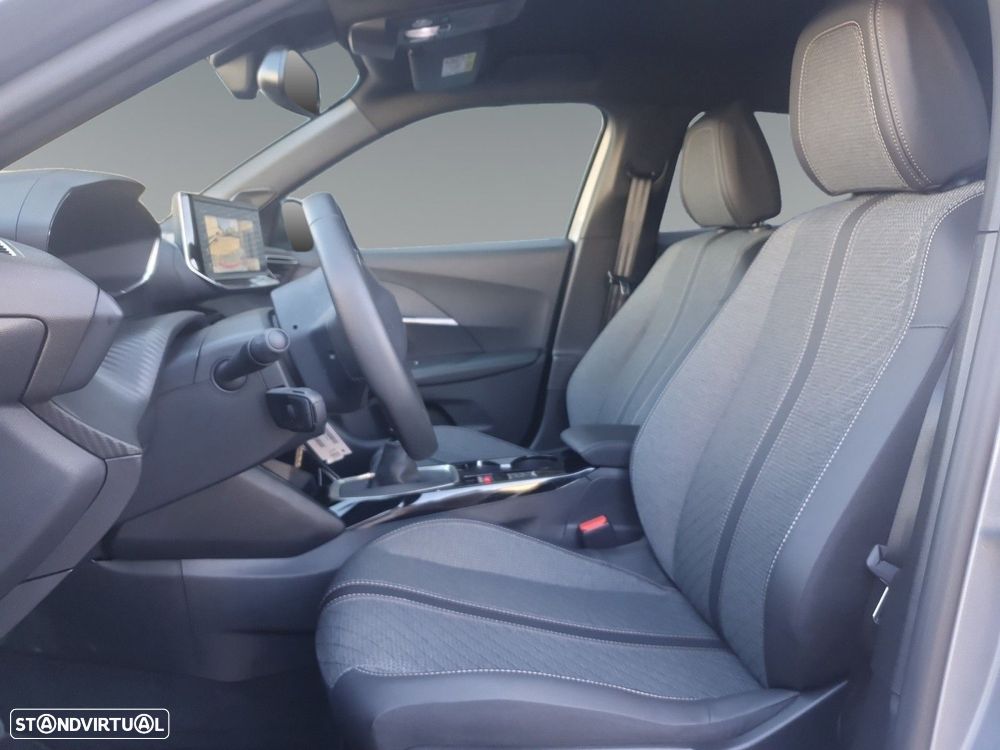 Peugeot 2008 1.2 PureTech Allure - 10
