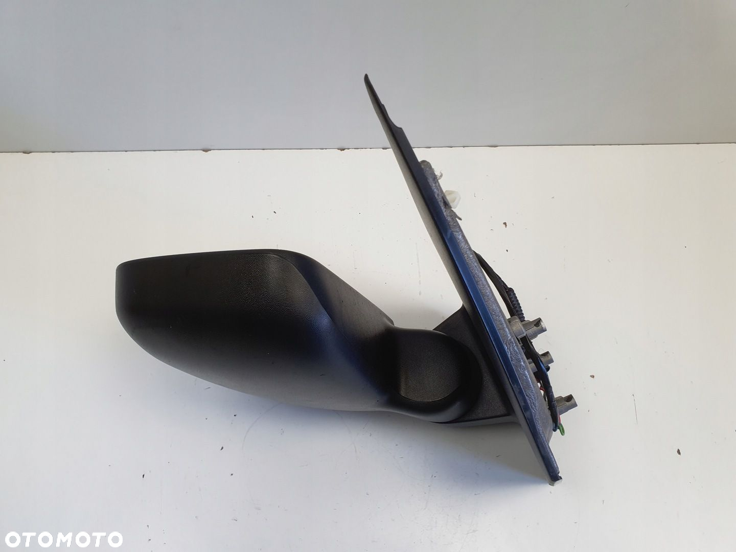Ford Transit Tourneo 86-03r LUSTERKO PRAWE PASAŻERA 5 pin 2T14-17682-FC eur - 3