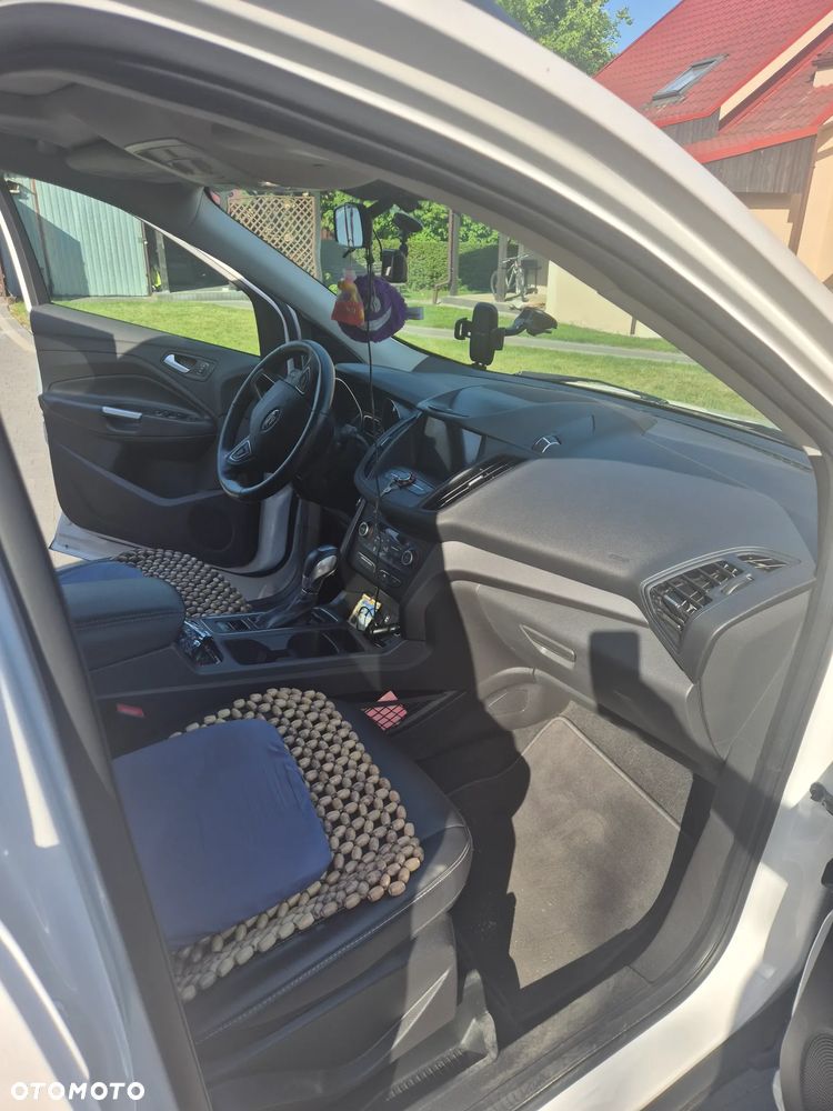 Ford Escape - 7