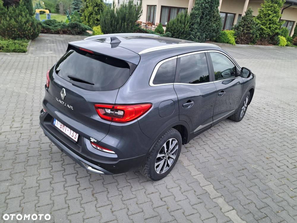 Renault Kadjar 1.5 Blue dCi Intens EDC EU6d - 30