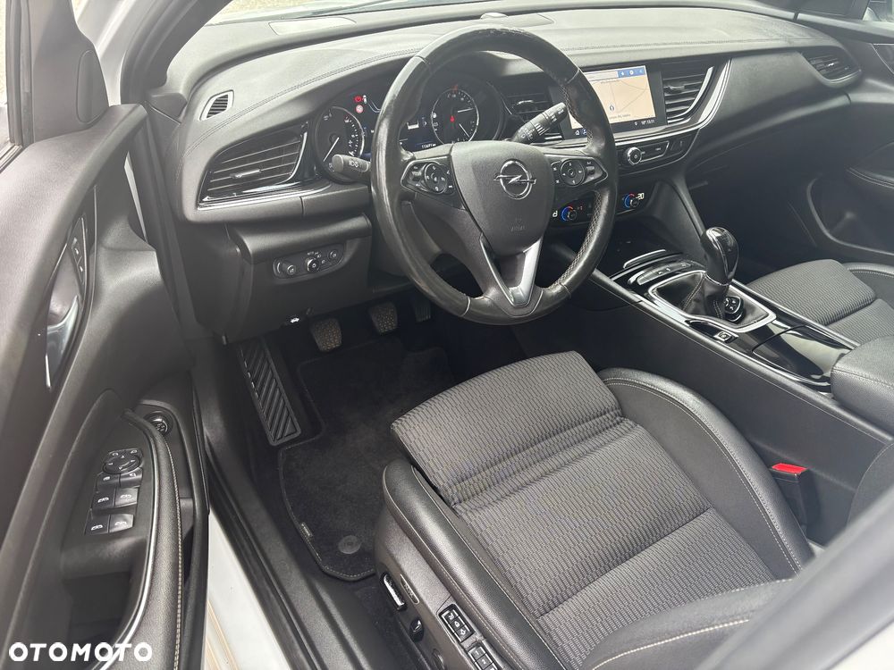 Opel Insignia 2.0 CDTI Ultimate S&S - 18