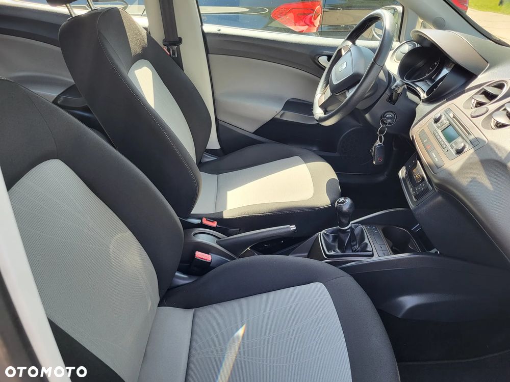 Seat Ibiza 1.2 TSI Style - 15