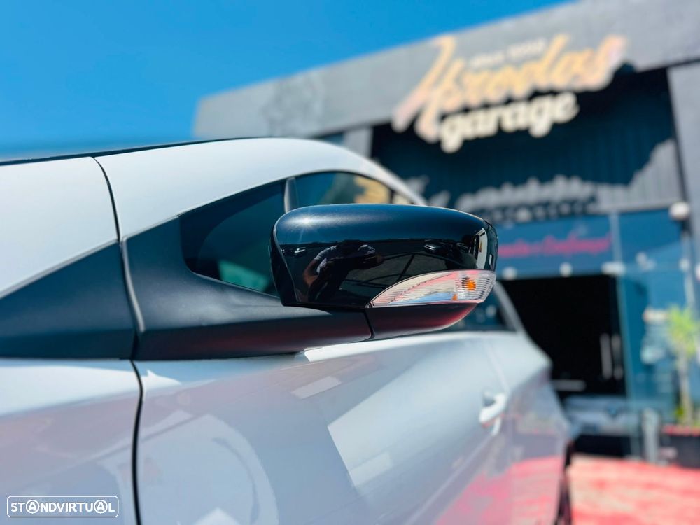 Renault Zoe (c/ Bateria) E-Tech EV40 Equilibre - 7