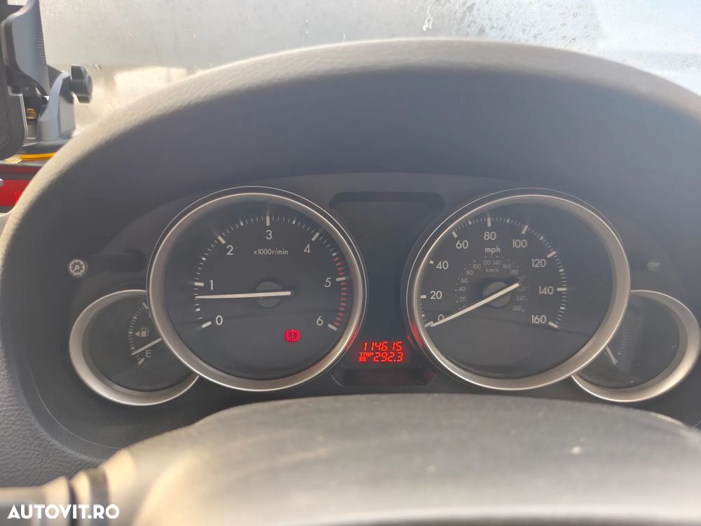 Mazda 6 Sport 2.2 CD DPF Edition - 7