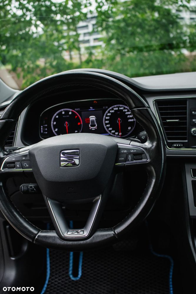 Seat Leon - 13