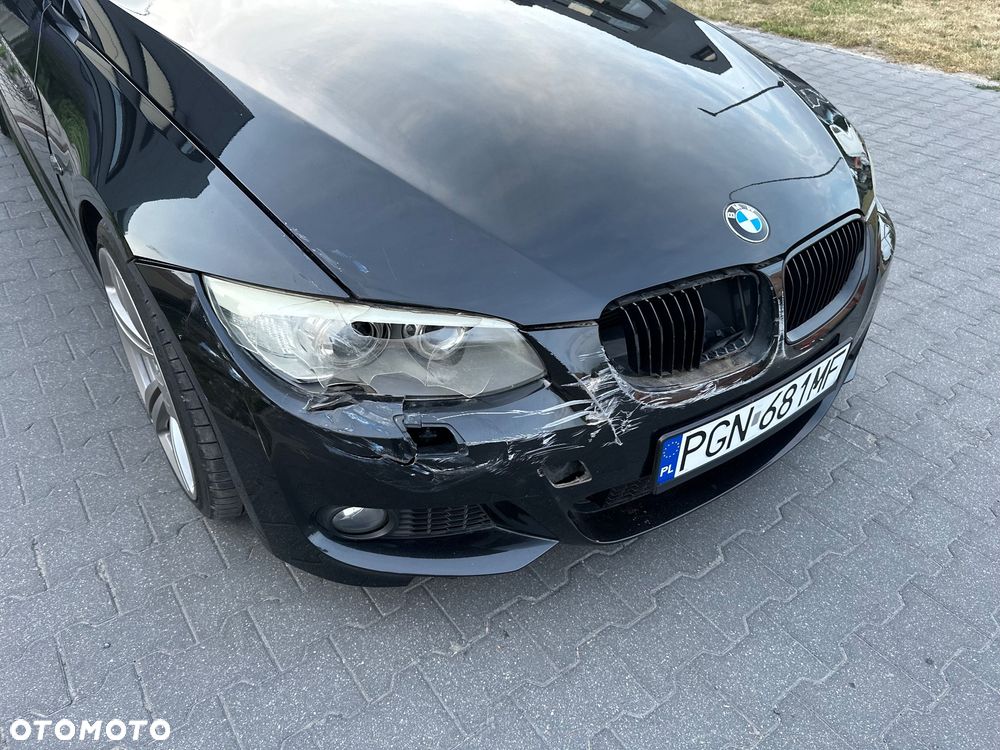 BMW Seria 3 320i - 8