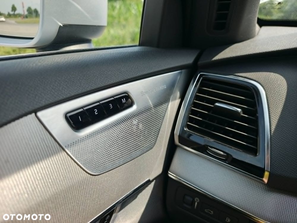 Volvo XC 90 T8 AWD Twin Engine Geartronic RDesign - 33