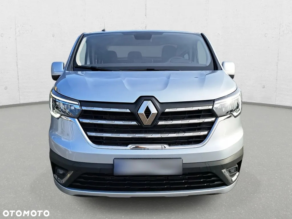 Renault TRAFIC 9-CIO MIEJSCOWY - 8