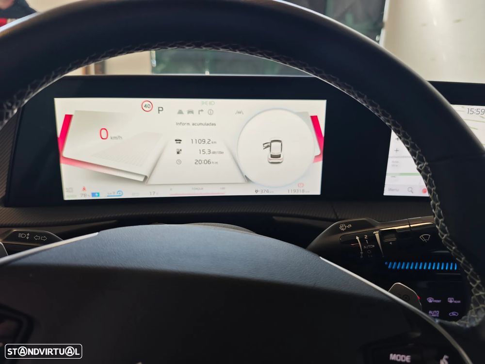 Kia EV6 77.4 kWh GT+SRF AWD - 30