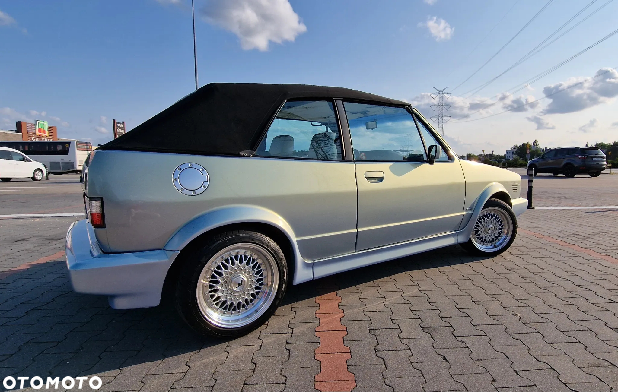 Volkswagen Golf 1.8 GTI - 9