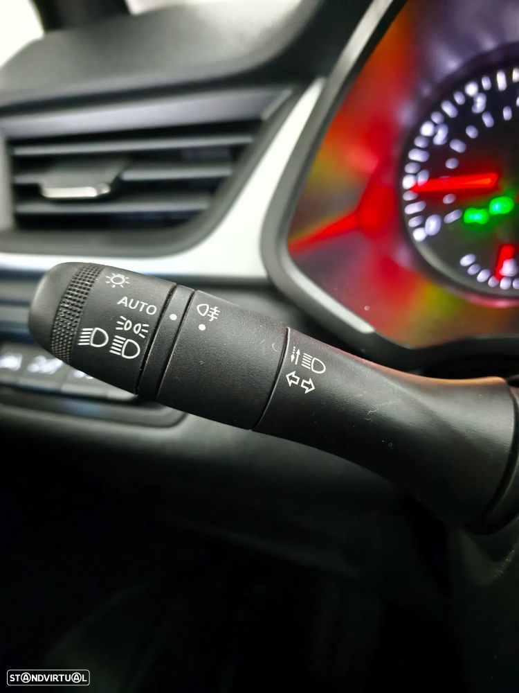 Mitsubishi ASX - 15