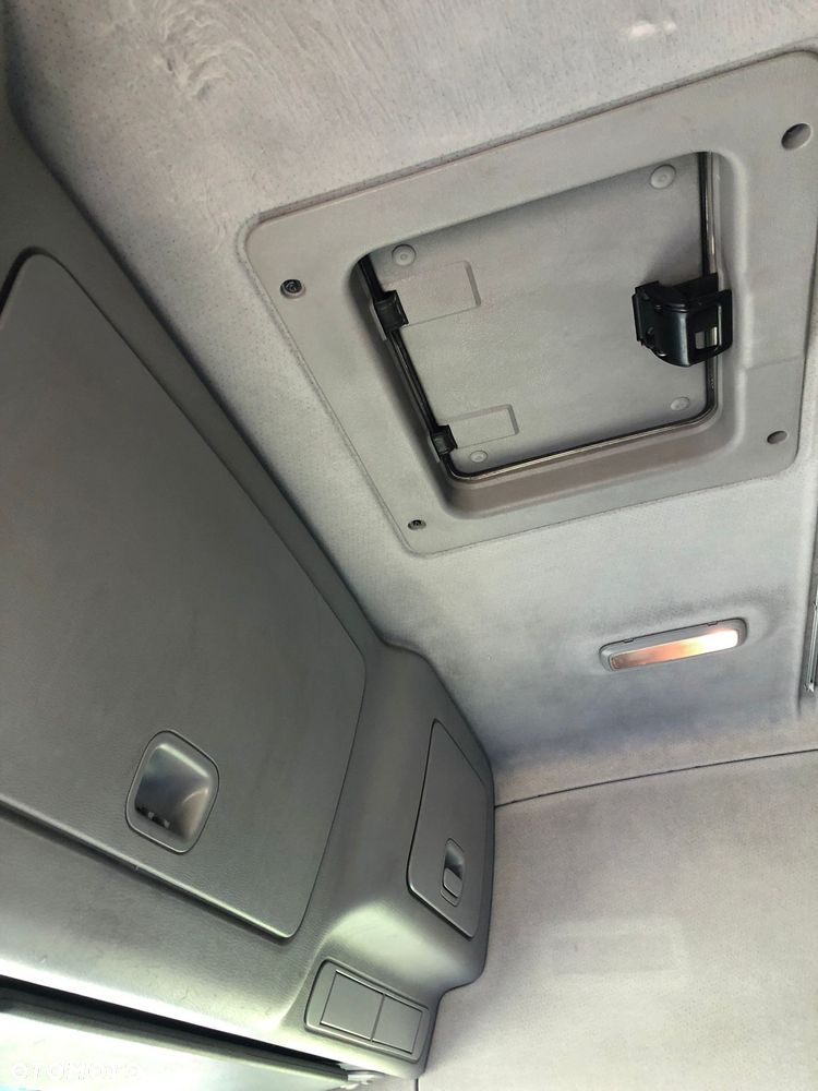 Volvo FM12 Palfinger 16TON/M Radio - 24