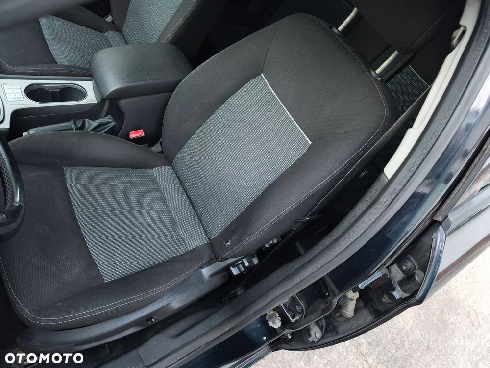 Ford Mondeo 2.0 Trend X - 14