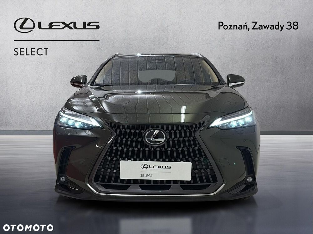 Lexus NX 350h Prestige AWD - 7