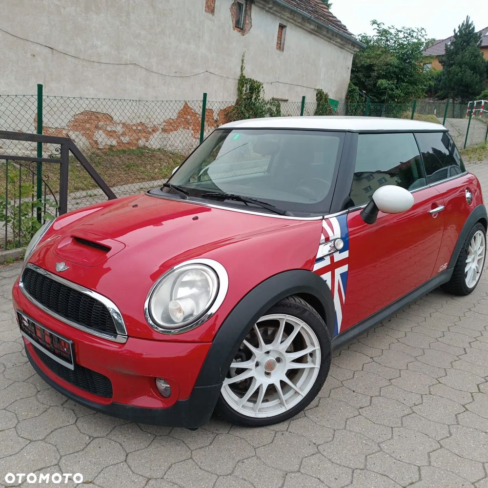 MINI Cooper S Standard - 2