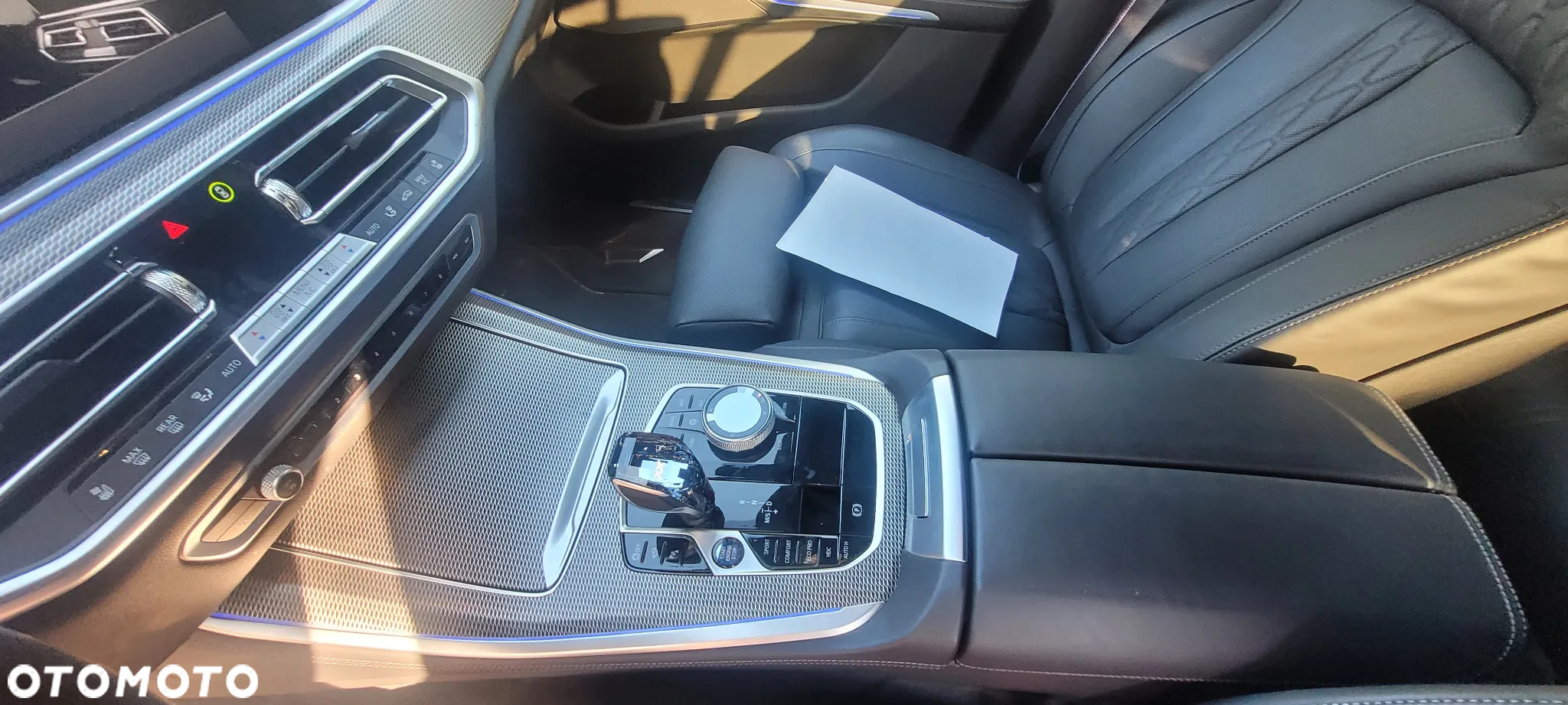 BMW X5 xDrive30d - 6