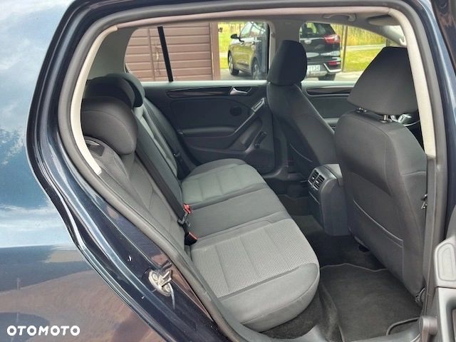 Volkswagen Golf 1.4 TSI Edition - 13