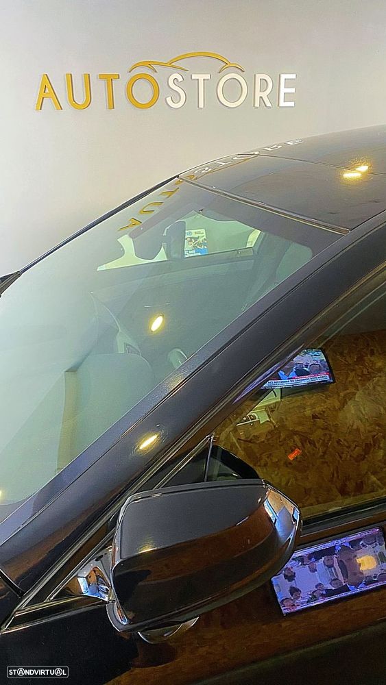 BMW 535 d Pack M Auto - 10