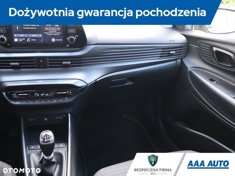 Hyundai i20 - 10