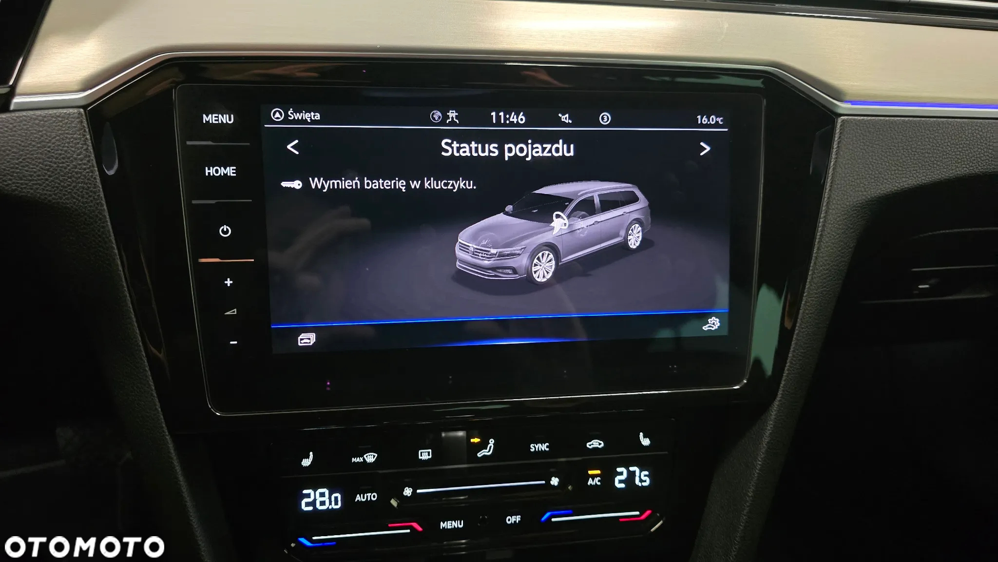 Volkswagen Passat 2.0 TDI SCR R-Line DSG - 31