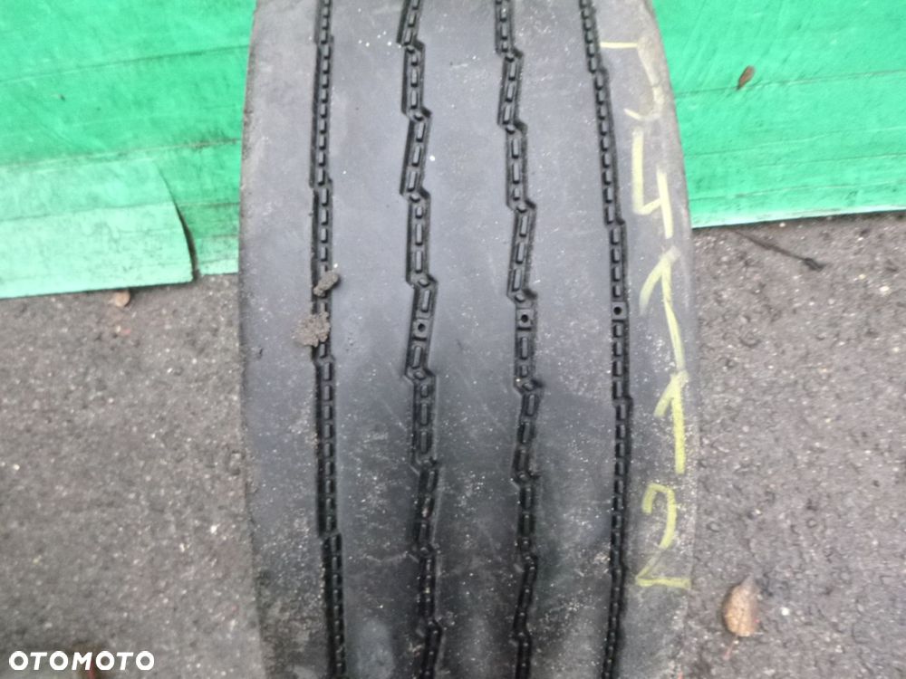 Opona 215/75R 17.5 Apollo ENDURACE RA PRZEDNIA. Opony ciężarowe - 2